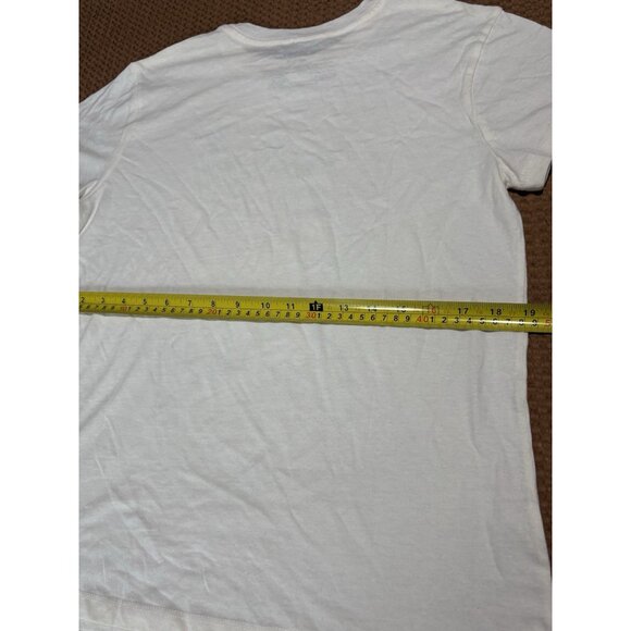 Women’s Doe Brand “Cool It Cowboy” Graphic T-Shirt Size S - Picture 4 of 4